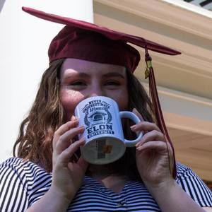 Meet your Posher, Aileen